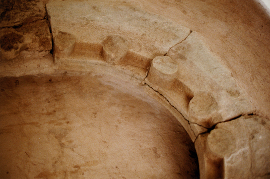 Vorschaubild Zisterzienserinnenklosterkirche, Lapidarium, Pforte